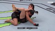 UFC格斗之夜159：卡拉-埃斯帕扎VS亚历克萨-格拉索