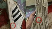 单身女租客鞋子被人划下黑点记号 一查竟是摩斯密码有特殊含义