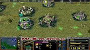 Dota-101027-年度经典战役之这才是DOTA加菲盐解说
