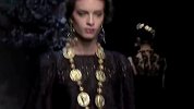 秀场-20130923-Dolce&Gabbana 2014春夏米兰时装发布会