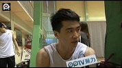 CBA-1314赛季-PPTV第1体育专访翟逸：新赛季我会付出更多 韦弗能力很强为人低调-新闻