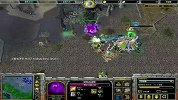 Dota-20110210-朵朵解说一房PUB春节全明星大乱斗