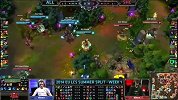 LCS欧洲区夏季常规赛第一周 Alliance vs SUPA HOT CREW XD