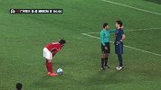 亚冠-16赛季-小组赛-第3轮-第4分钟进球 恒大高拉特主罚点球命中-花絮