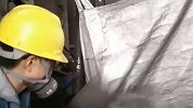 员工请假被拒在工厂里自杀身亡 留纸条：工作压力好大