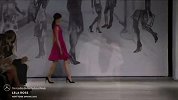 Lela Rose S_S 2015春夏纽约时装周