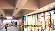 全球最大地下城，总面积达400万平米，每天有50多万人出入