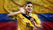 世预赛：指数并未看好主队智利 状态更胜一筹的哥伦比亚值得一搏