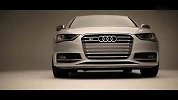 沉稳内敛！试驾2013款奥迪S4 3.0TFSI