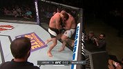 UFC-15年-UFC192：重量级乔丹vs马格梅多夫-全场