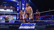 WWE SmackDown第740期（20131025）