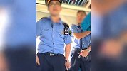 男子买卧铺后带着普票妹妹一起坐，与列车长发生争执，12306：不能交换