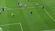 英足总杯-1617赛季-第四轮-切尔西4:0布伦特福德-精华