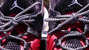 篮球-14年-乔丹第一双专业跑步鞋Jordan_Flight_Runner实战评测-专题