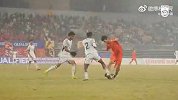 INSIDE微纪录 中国U16男足4-0孟加拉国U16男足