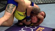 UFC-17年-格斗之夜104倒计时：乔罗根预测安德拉德vs安吉拉希尔-专题