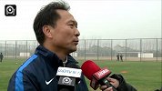 中超-14赛季-韩国教练加盟 申花周六赴昆明-新闻
