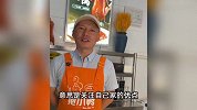 “有枣没枣打一竿子”！烤鸭店主停业陪考成绩来了：有枣但不多