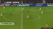 莫伊桑德 德甲 2019/2020 云达不莱梅 VS 帕德博恩 精彩集锦