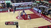 CBA-1415赛季-常规赛-第15轮-八一双鹿70：81江苏南钢-全场