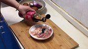 还在外面买手抓饼？网上买的半成品，做好成品只需2块5！