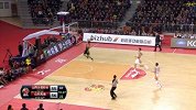 CBA-1617赛季-常规赛-第21轮-山西汾酒股份104:107山东高速-精华