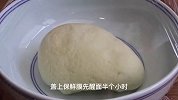 好吃的黄瓜饼，多数人没有吃过，味道鲜美，外酥里软层次多