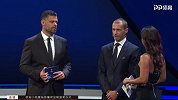 多特蒙德收获欧足联公平竞赛奖 与伯恩利球迷共享此奖项