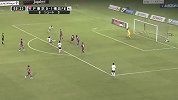 J联赛-13赛季-联赛-第21轮-东京FC0：2横滨水手-精华