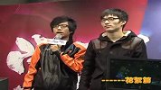 游戏春晚花絮 DotA全明星大乱斗