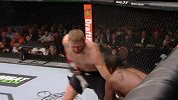 UFC-15年-UFC191：轻量级布拉科维奇vs安德森-全场