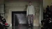 Walter Van Beirendonck 2013秋冬巴黎男装发布会