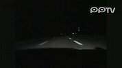 汽车-被时速330KM的保时捷瞬间秒杀