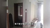 热搜第一！姑娘要结婚，退租时打扫干净房子留下喜糖
