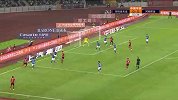 高天意(U21) 中超 2019 中超 联赛第29轮 深圳佳兆业 VS 河南建业 精彩集锦