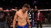 UFC-15年-UFC第187期赛事集锦-精华