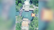 山东济南首次测出“泉龄” 网友：趵突泉原来这么大岁数了