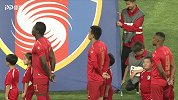 58同城2019中甲第11轮：北京北体大VS浙江绿城（赵旌凯）