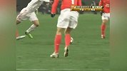 中甲-17赛季-救火主帅高洪波国足经典战 邓卓翔世界波中国3-0韩国破32年魔咒-专题