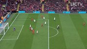 英超-1617赛季-联赛-第11轮-利物浦vs沃特福德 詹高跃破门扩大领先-花絮