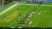 NFL-2013赛季-常规赛-第四周-钢人VS维京人集锦-集锦