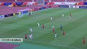 拉瓦卜迪 U23亚洲杯 2020 韩国U23 VS 约旦U23 精彩集锦