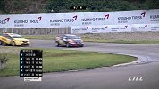 CTCC-13赛季-2013CTCC第5站成都站集锦-精华
