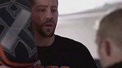 UFC-16年-格斗之夜81倒计时：努力做到最好的迪拉肖-专题