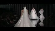 [秀场T台]寻找梦中的婚纱2012Pronovias秀场