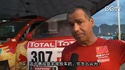1月4日-2012达喀尔[哈弗车队]索萨-真正的达喀尔已经开始-沙漠赛段需要一点运气