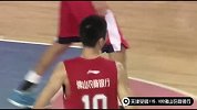 CBA-1314赛季-常规赛-第8轮-天津荣钢vs佛山农商银行-合集