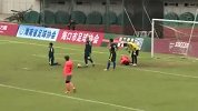 足球-15年-“我爱足球”中国足球民间争霸赛总决赛 湖北VS北京集锦-精华