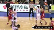CBA-1314赛季-常规赛-第31轮-广东宏远vs八一双鹿-合集