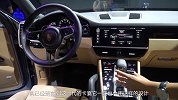 【五号车论】内在大不同，保时捷发布会现场体验全新卡宴